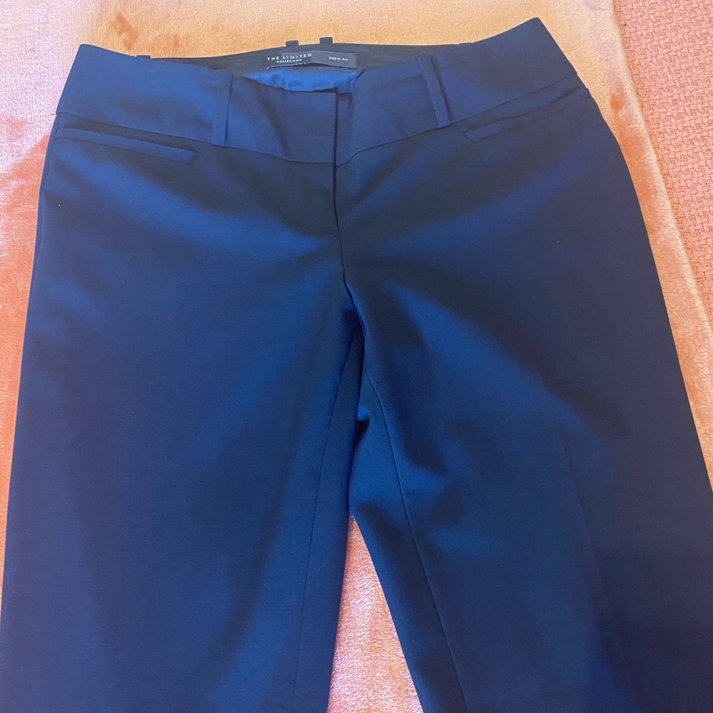 The Limited Pants